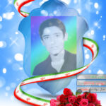 شهید محمد سلمانی